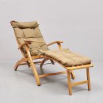 1210 1498 DECKCHAIR